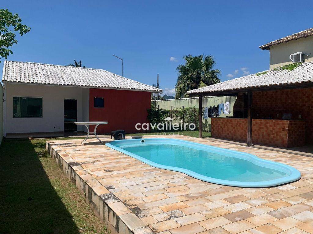 Casa à venda com 5 quartos, 288m² - Foto 46