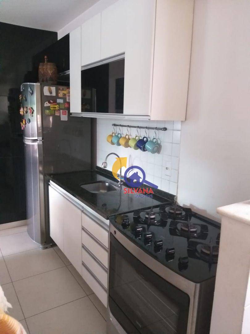 Apartamento à venda com 3 quartos, 85m² - Foto 8