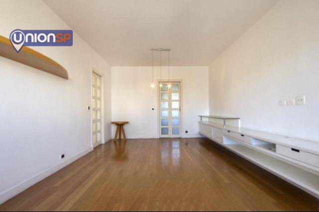 Apartamento à venda com 2 quartos, 90m² - Foto 1