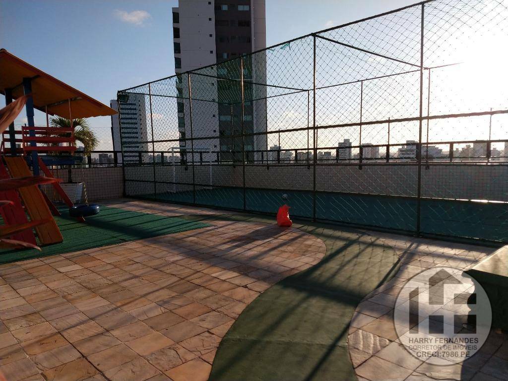 Apartamento à venda com 3 quartos, 157m² - Foto 14