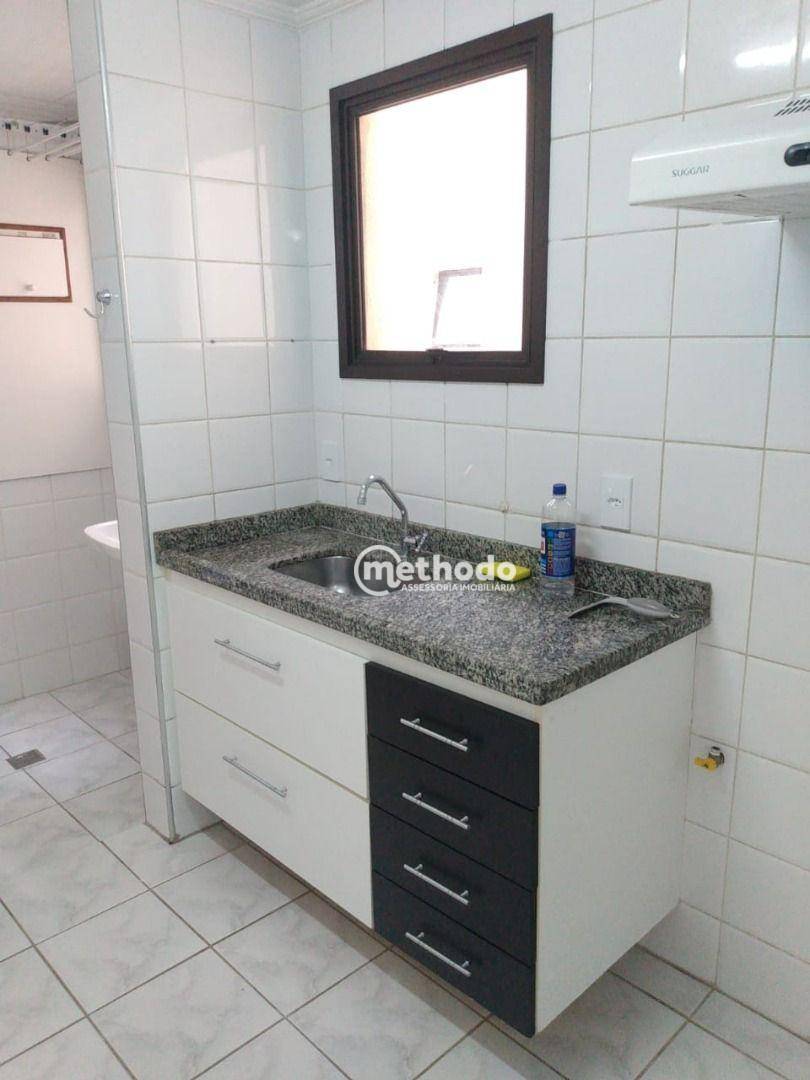 Apartamento para alugar com 3 quartos, 82m² - Foto 20