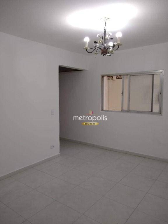 Apartamento à venda com 1 quarto, 42m² - Foto 1