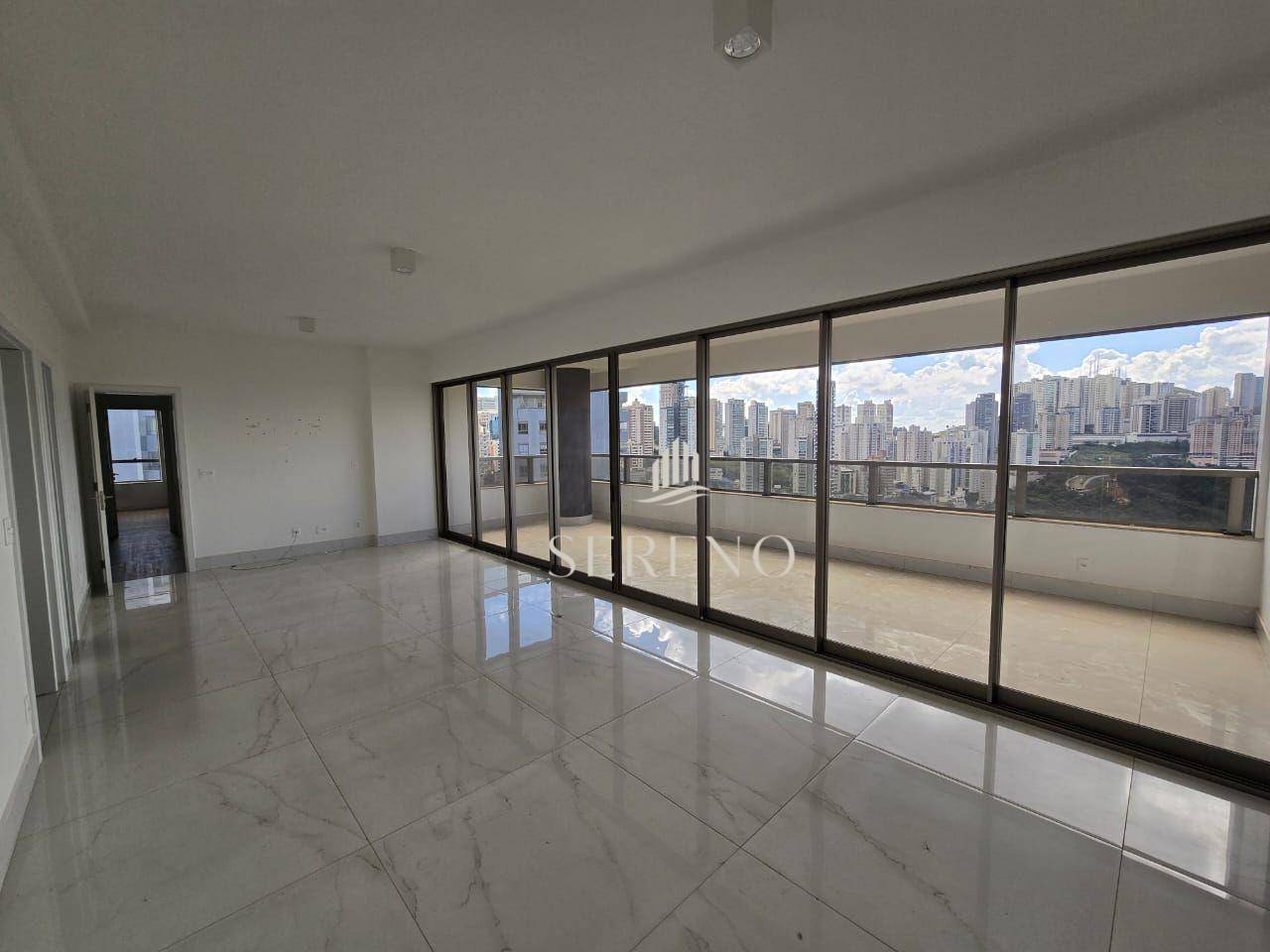 Apartamento, 4 quartos, 148 m² - Foto 1