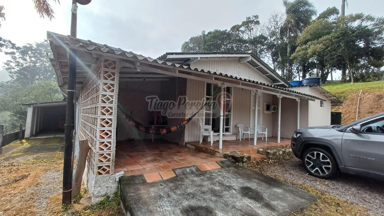 Sítio à venda com 3 quartos, 9659m² - Foto 8