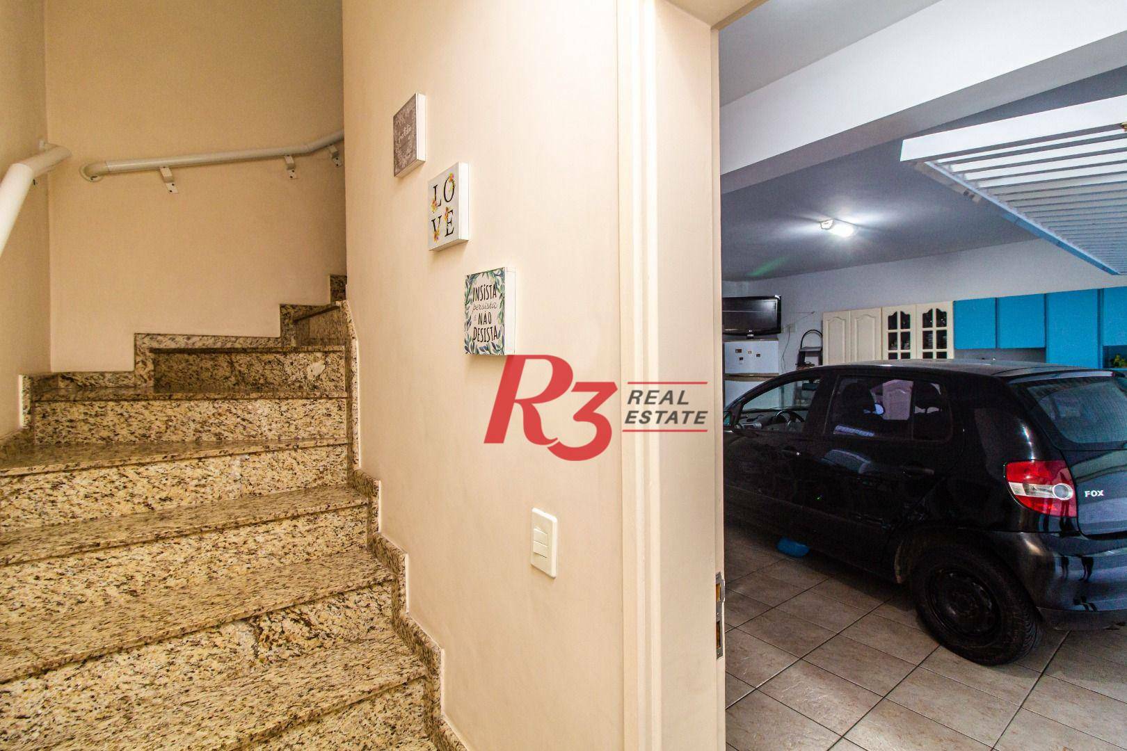 Sobrado à venda com 3 quartos, 140m² - Foto 10