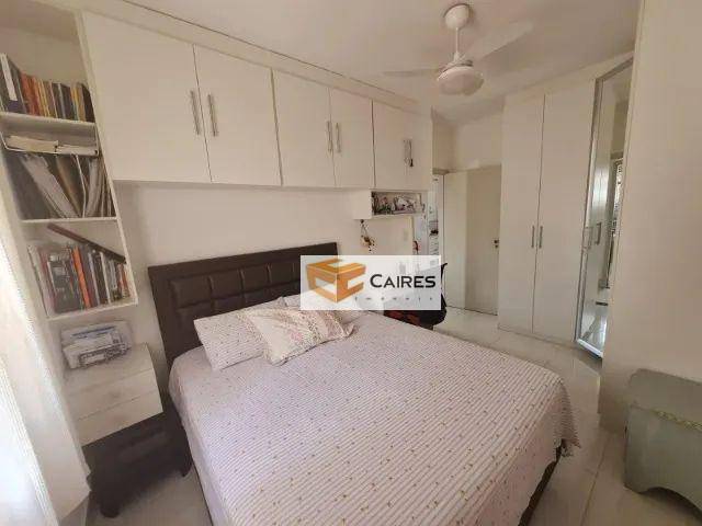 Apartamento à venda com 2 quartos, 82m² - Foto 9