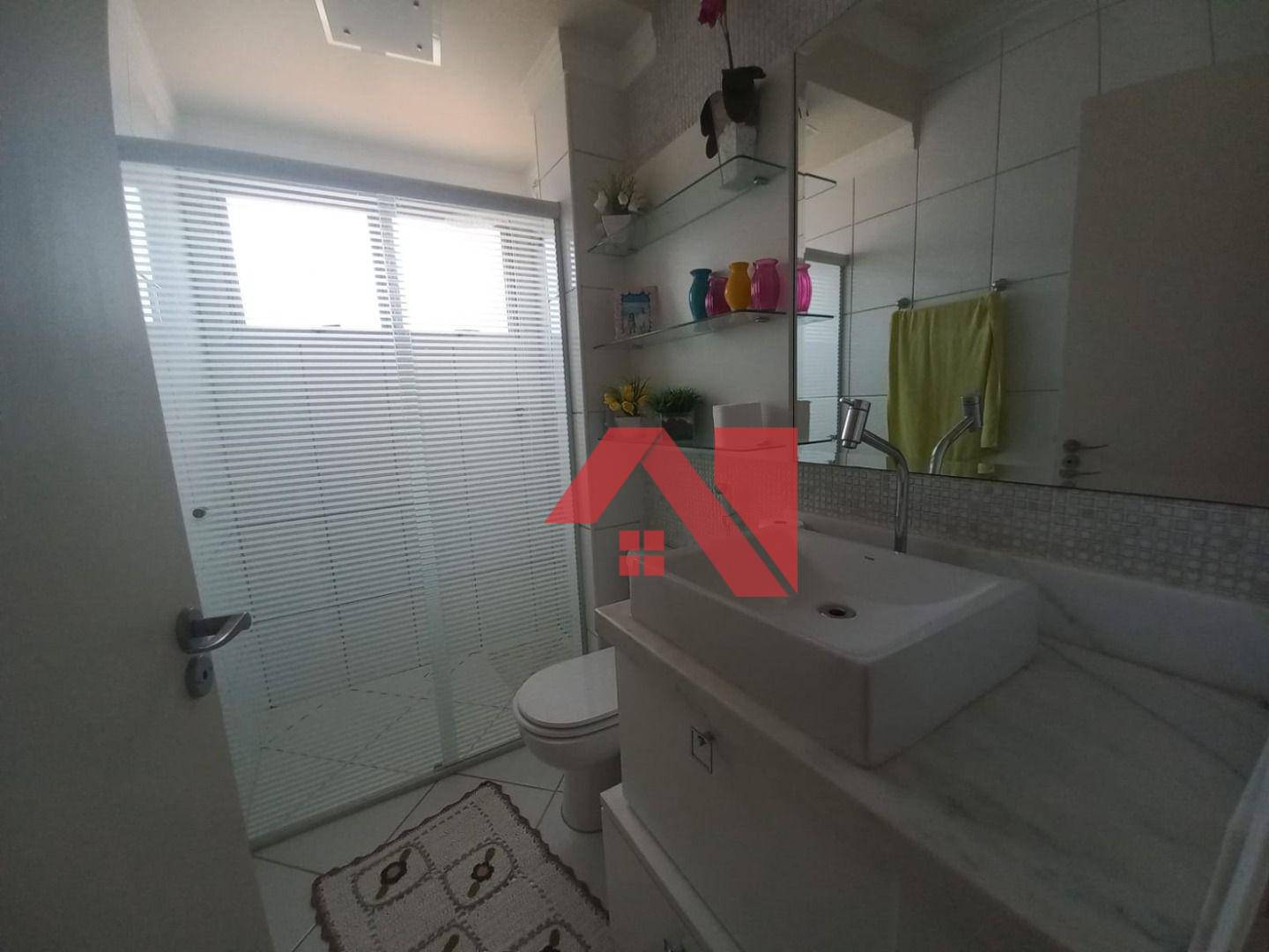 Apartamento à venda com 3 quartos, 116m² - Foto 12