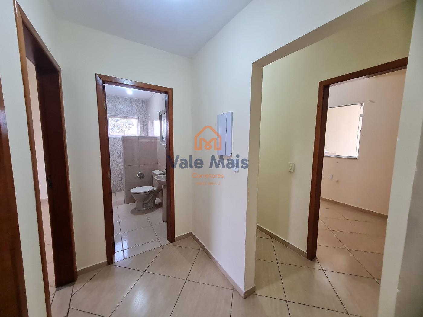 Casa à venda com 4 quartos, 165m² - Foto 15