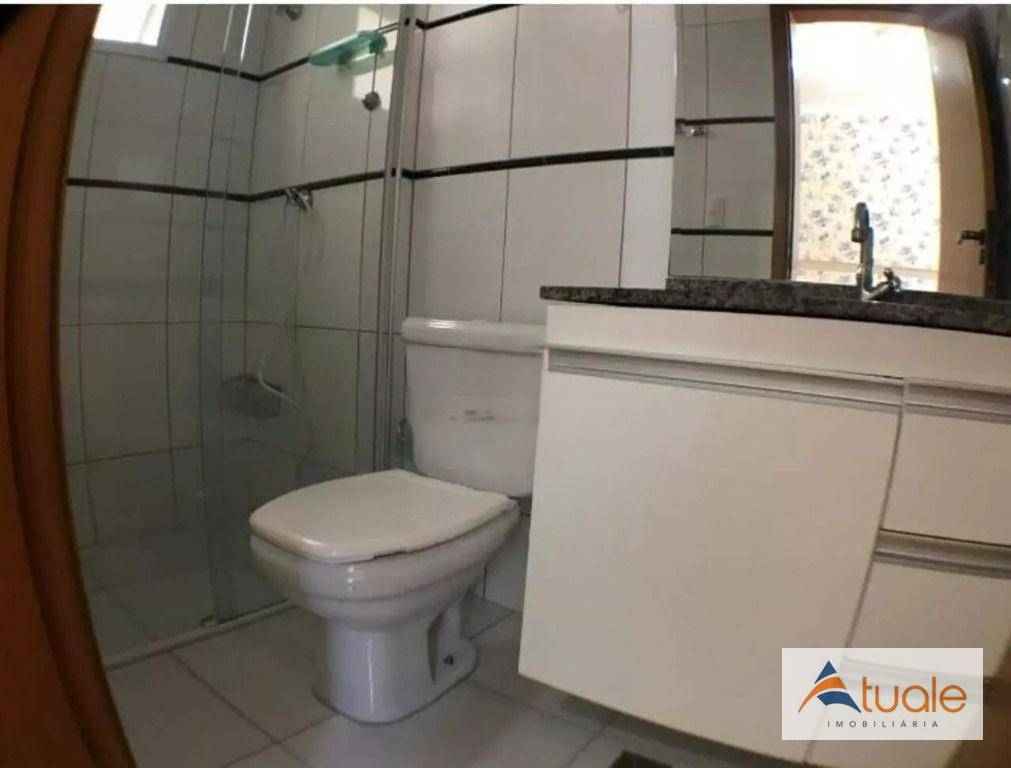 Apartamento à venda com 3 quartos, 78m² - Foto 9