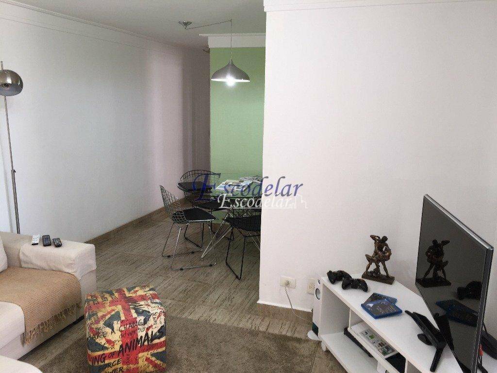 Apartamento à venda com 2 quartos, 55m² - Foto 11