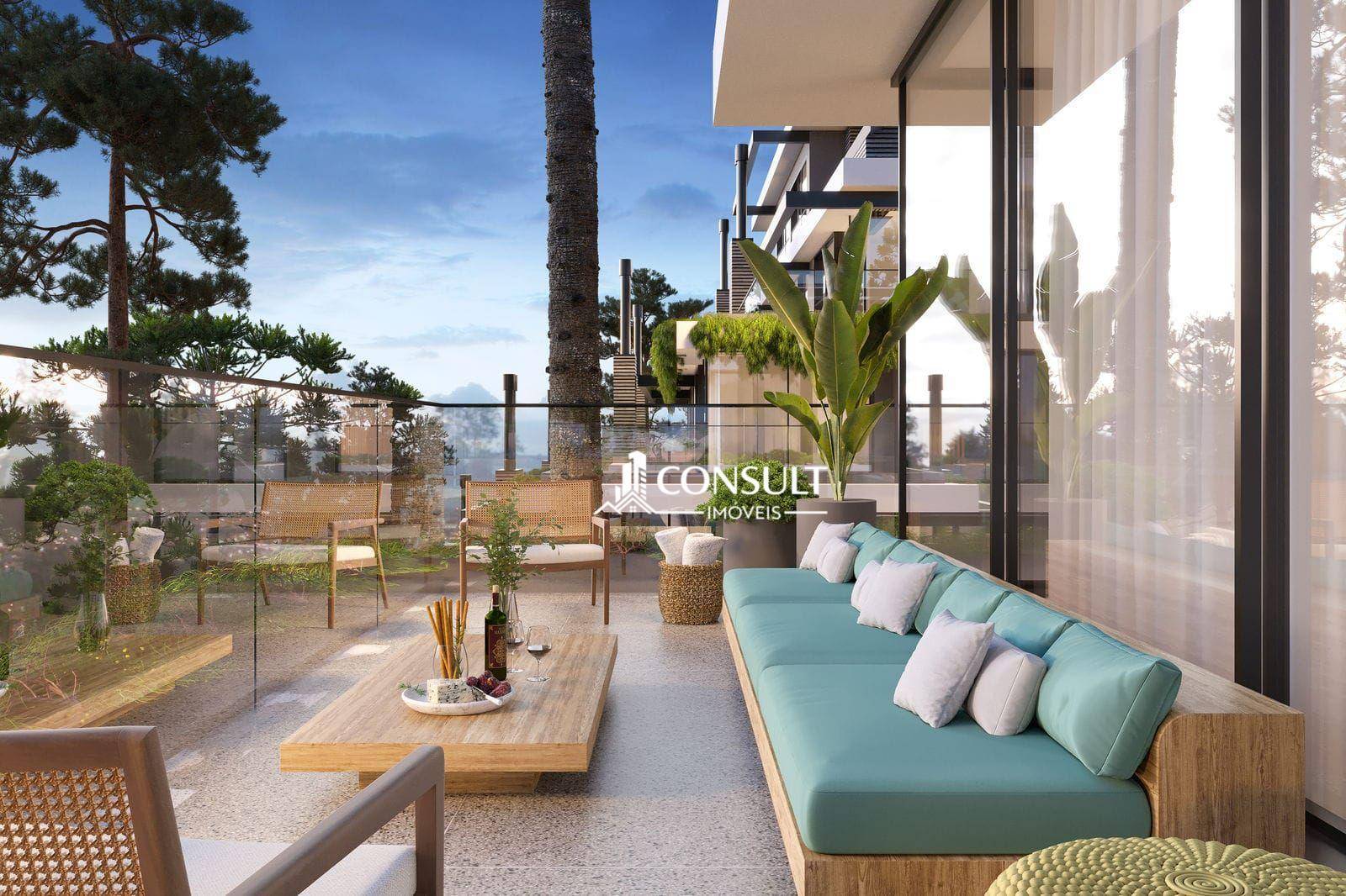 Apartamento, 3 quartos, 133 m² - Foto 6