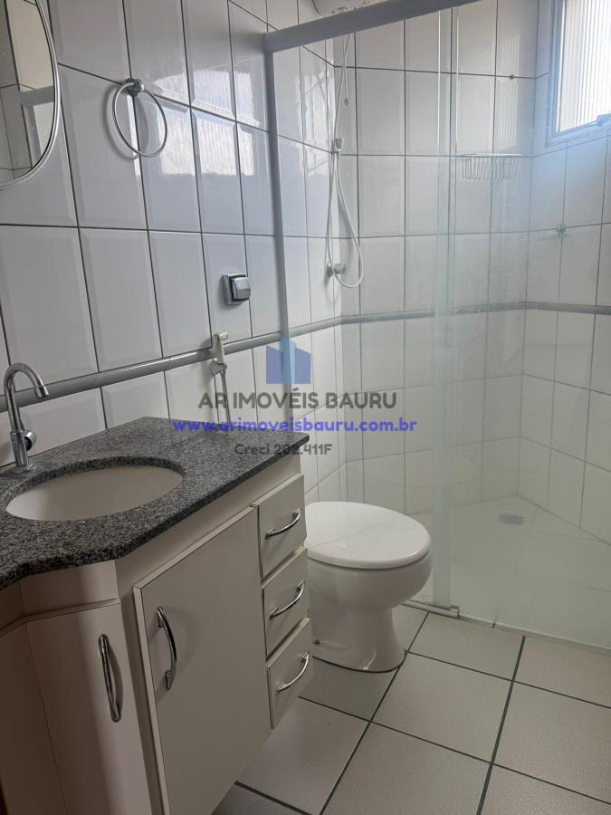 Apartamento à venda com 2 quartos, 55m² - Foto 17