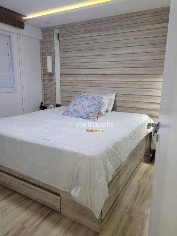 Apartamento à venda com 3 quartos, 82m² - Foto 19