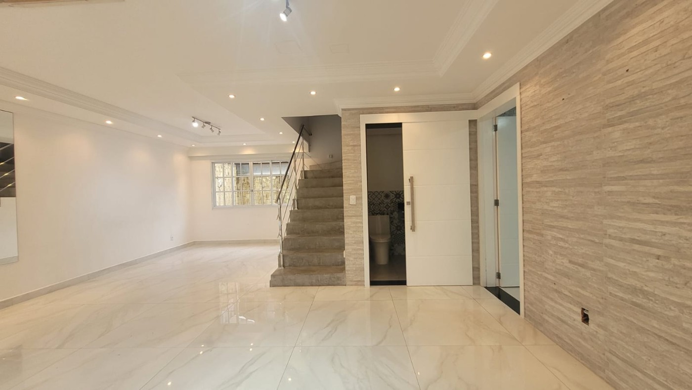 Casa de Condomínio à venda com 3 quartos, 240m² - Foto 19