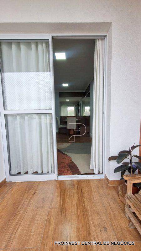 Apartamento, 2 quartos, 52 m² - Foto 5