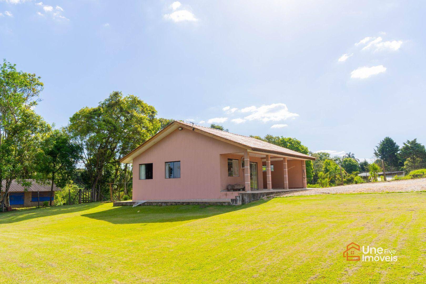 Chácara, 3 quartos, 9075 m² - Foto 3