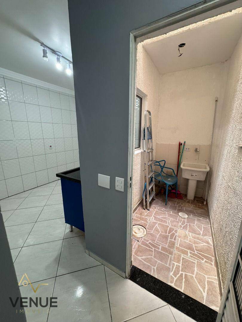 Casa de Condomínio à venda com 2 quartos, 50m² - Foto 20