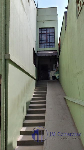 Sobrado à venda com 3 quartos, 266m² - Foto 12