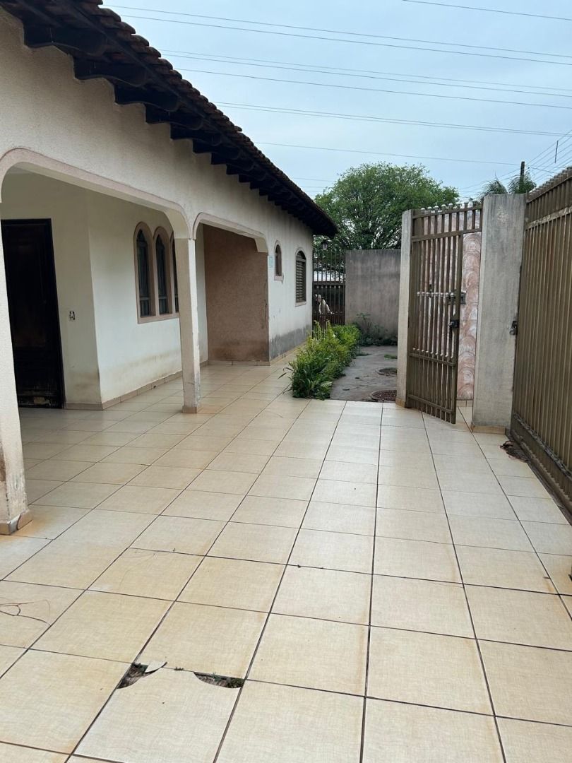 Casa para alugar com 3 quartos, 150m² - Foto 4