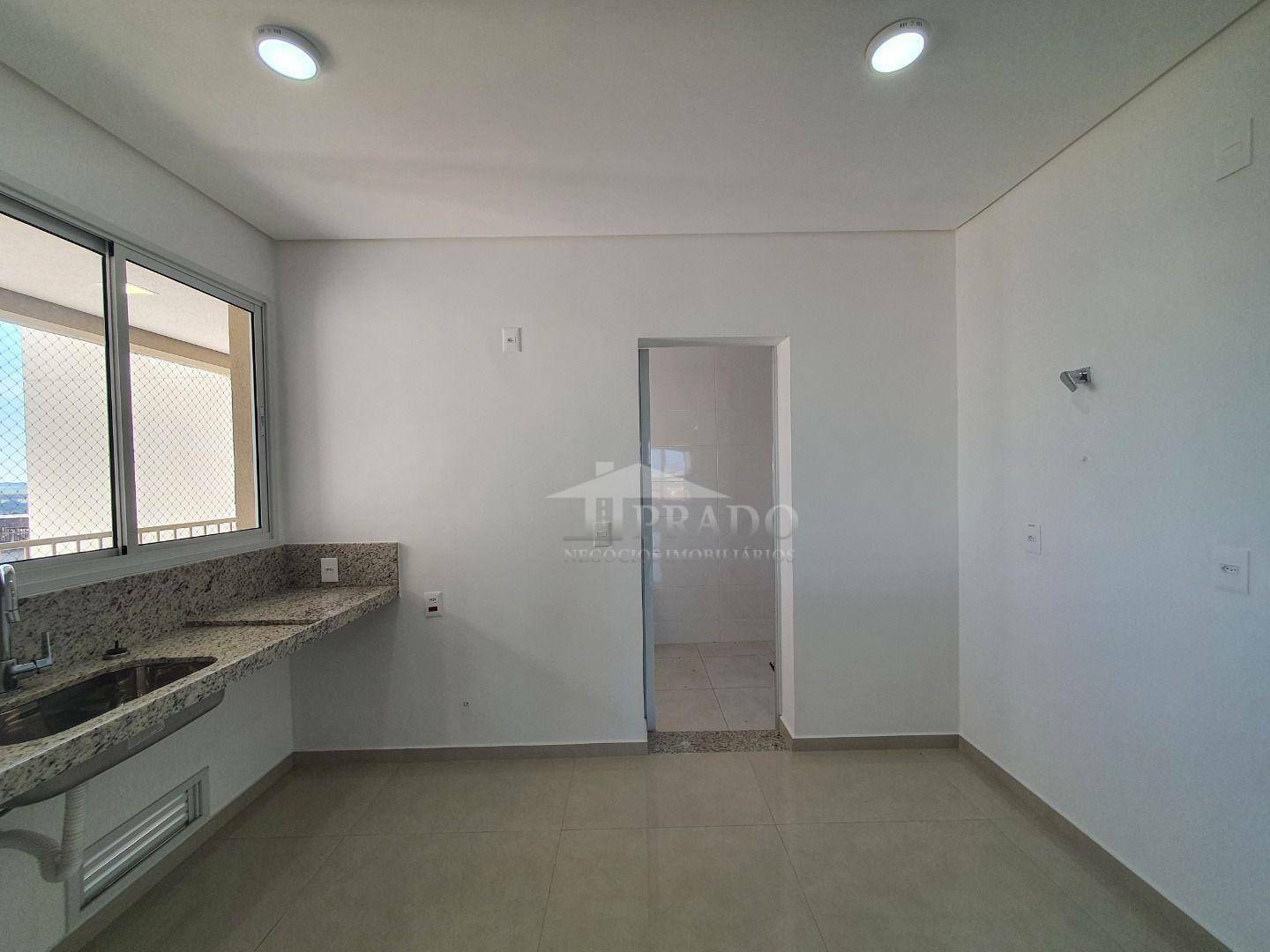 Apartamento à venda com 3 quartos, 128m² - Foto 9