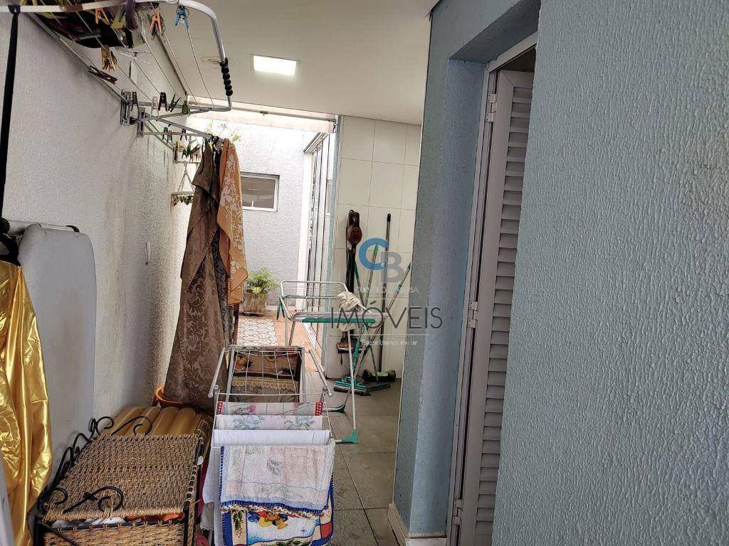 Sobrado à venda com 3 quartos, 196m² - Foto 28