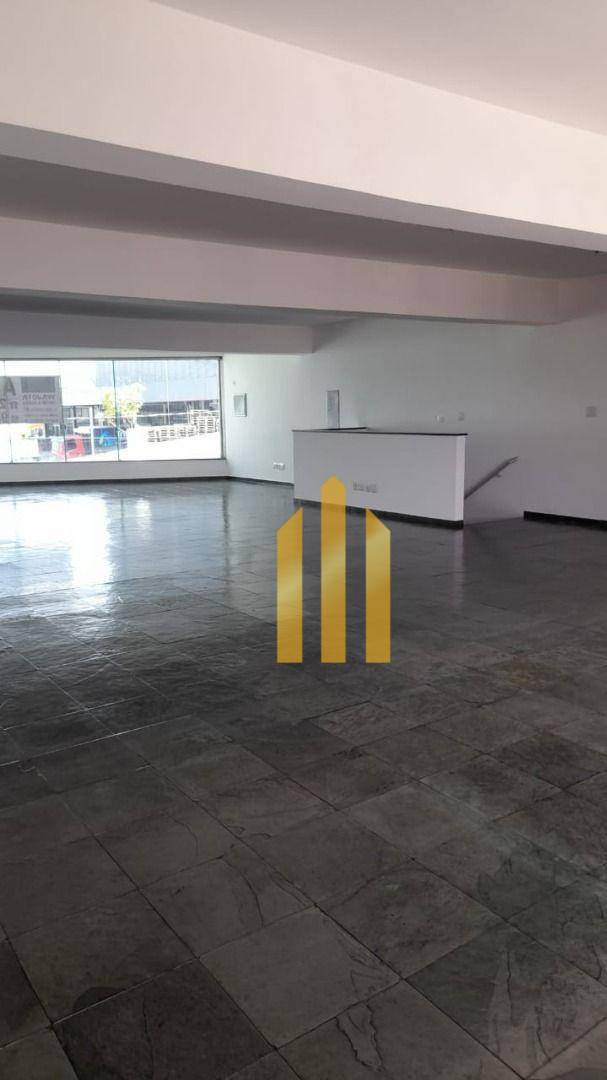 Loja-Salão para alugar, 160m² - Foto 10