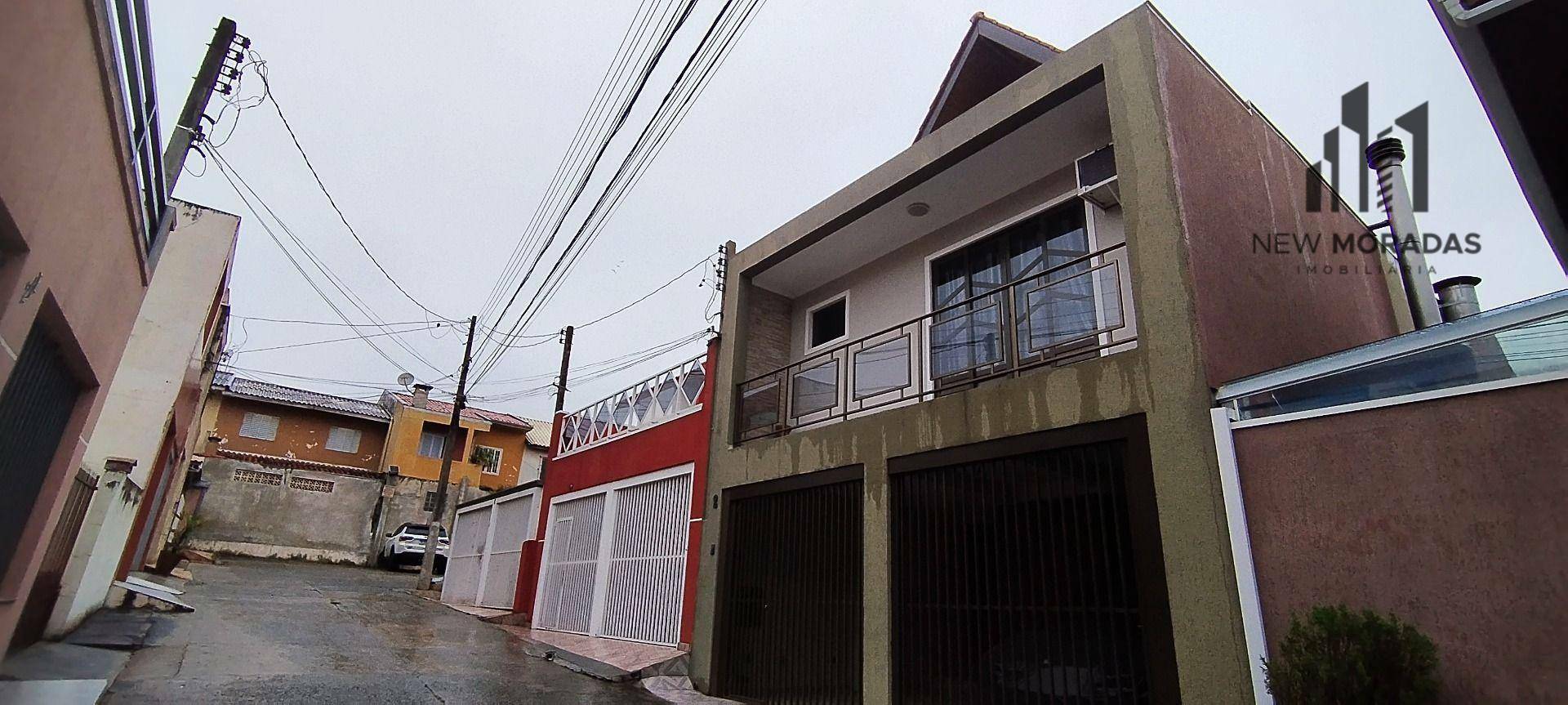 Sobrado à venda com 3 quartos, 160m² - Foto 41