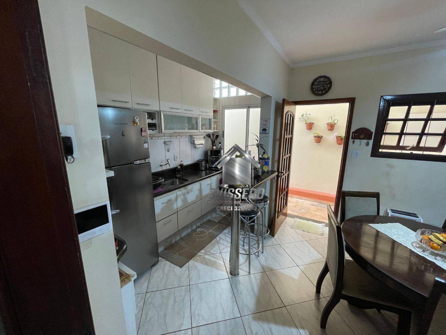 Casa, 3 quartos, 197 m² - Foto 5