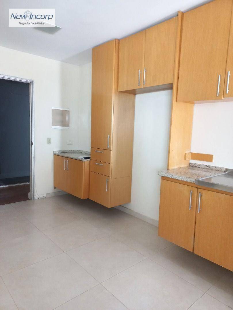 Apartamento à venda com 3 quartos, 176m² - Foto 5