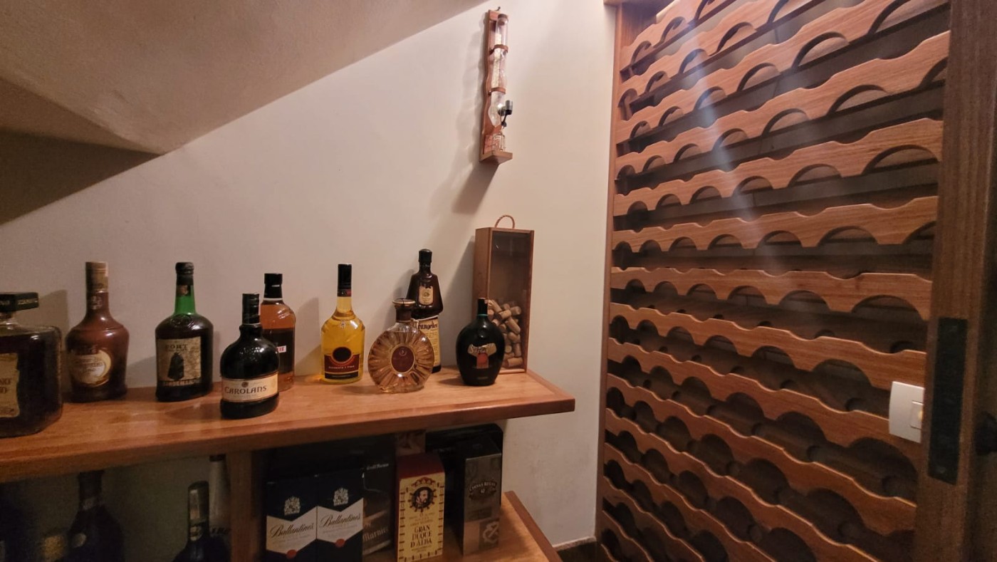 Casa de Condomínio à venda, 300m² - Foto 43