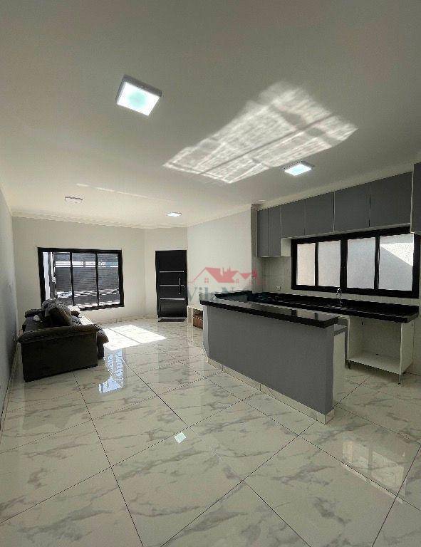 Casa, 3 quartos, 93 m² - Foto 3