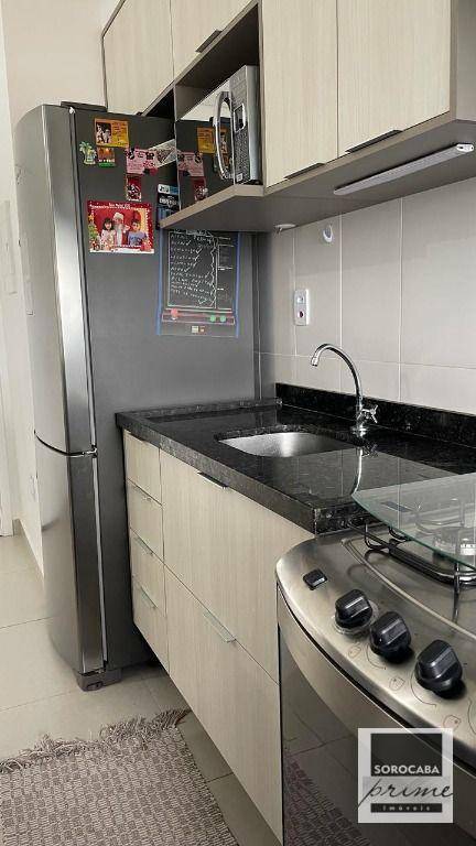 Apartamento à venda com 2 quartos, 54m² - Foto 3