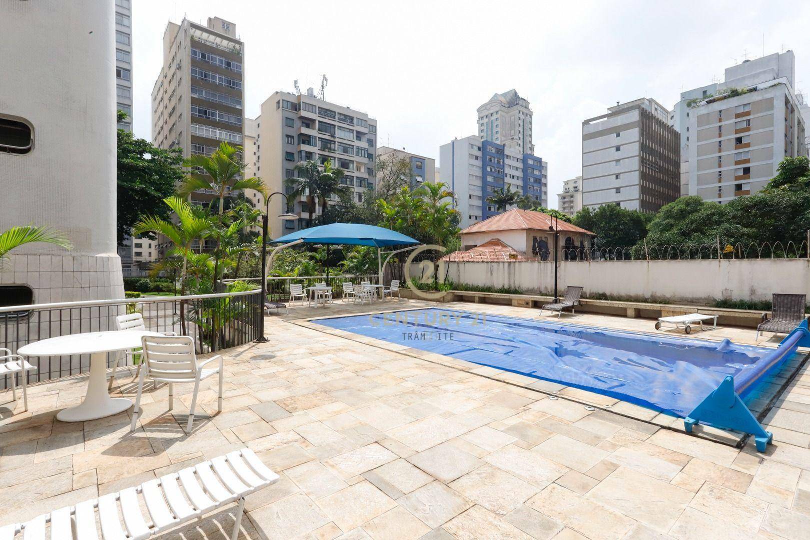 Apartamento para alugar com 4 quartos, 312m² - Foto 37