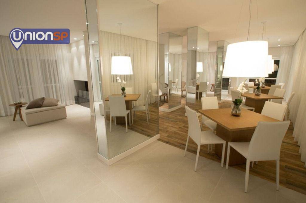 Apartamento à venda com 2 quartos, 60m² - Foto 12