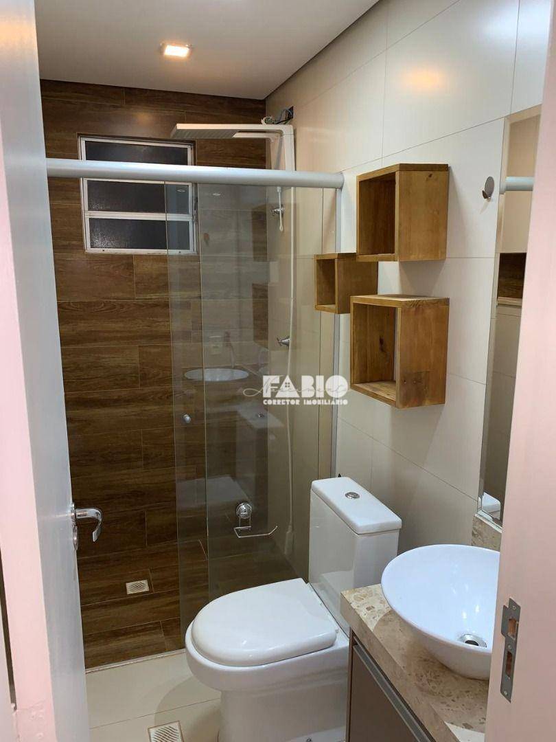 Apartamento à venda com 2 quartos, 83m² - Foto 6