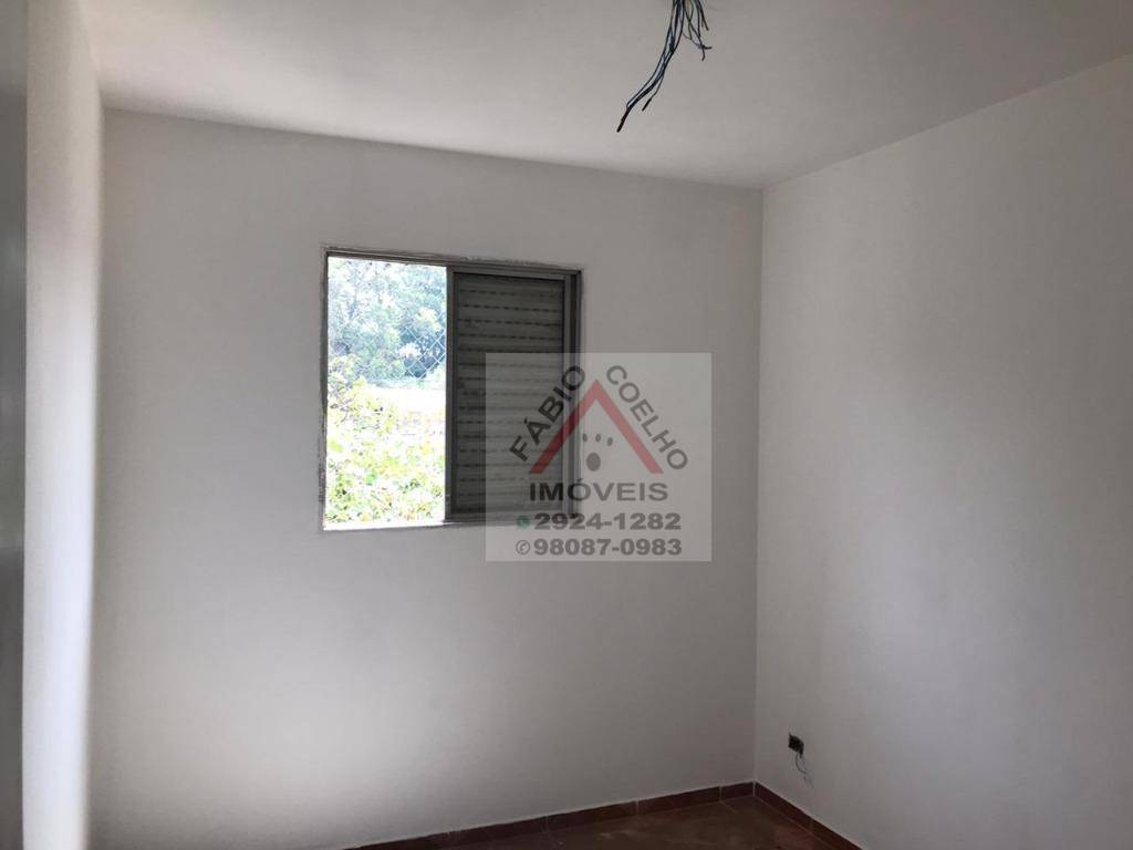 Apartamento à venda com 2 quartos, 56m² - Foto 6