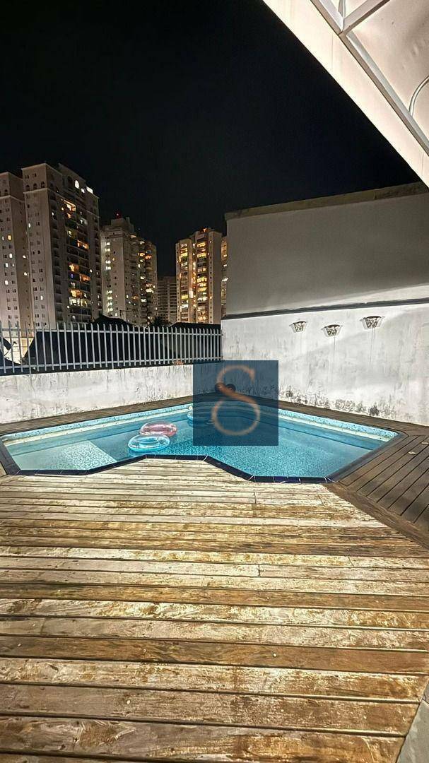 Sobrado à venda com 3 quartos, 450m² - Foto 13