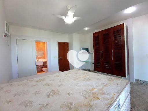 Apartamento à venda com 4 quartos, 188m² - Foto 14