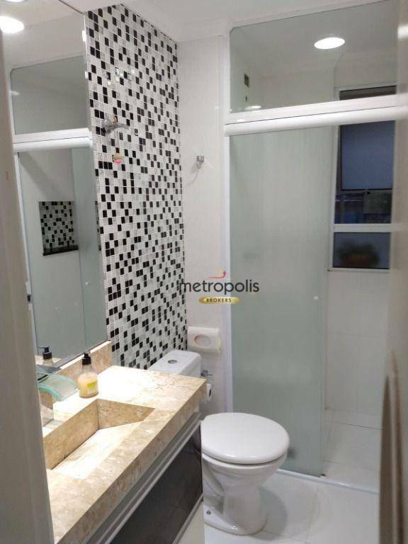 Apartamento à venda com 2 quartos, 59m² - Foto 14