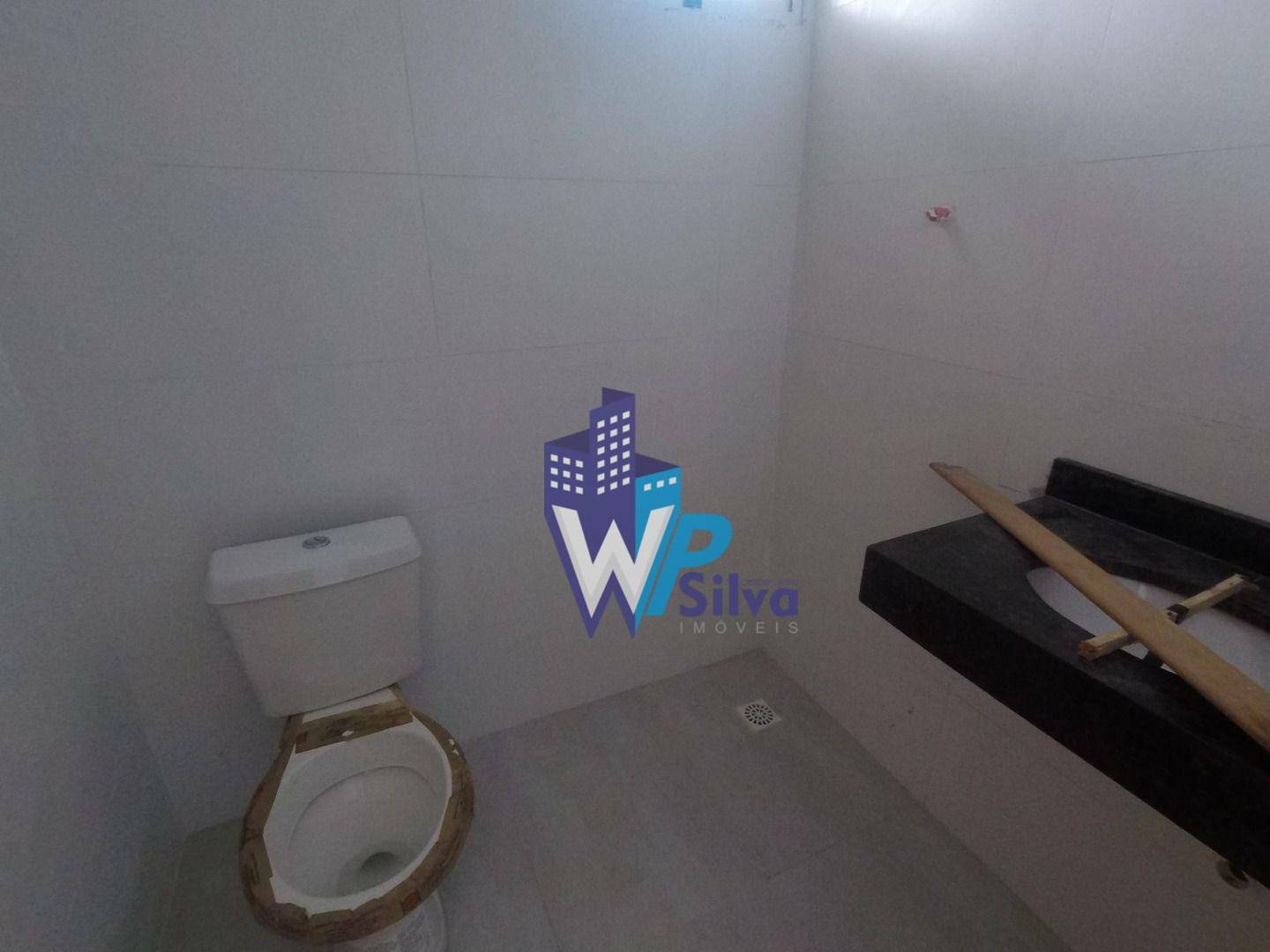 Apartamento à venda com 1 quarto, 32m² - Foto 6