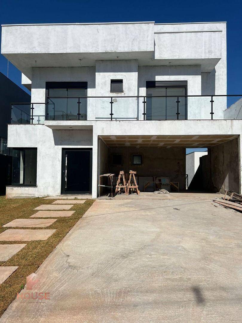 Casa de Condomínio à venda com 4 quartos, 299m² - Foto 12