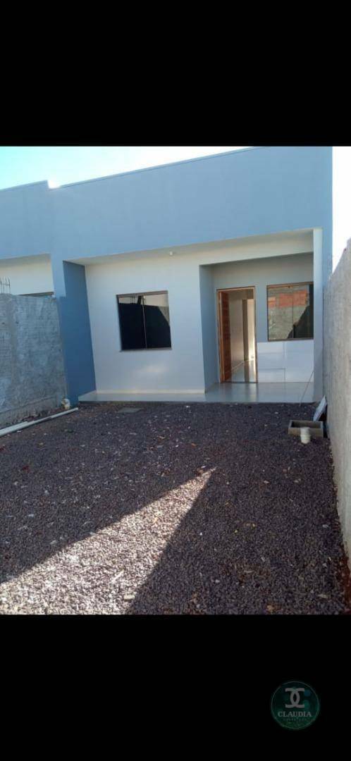 Casa à venda com 2 quartos, 54m² - Foto 6