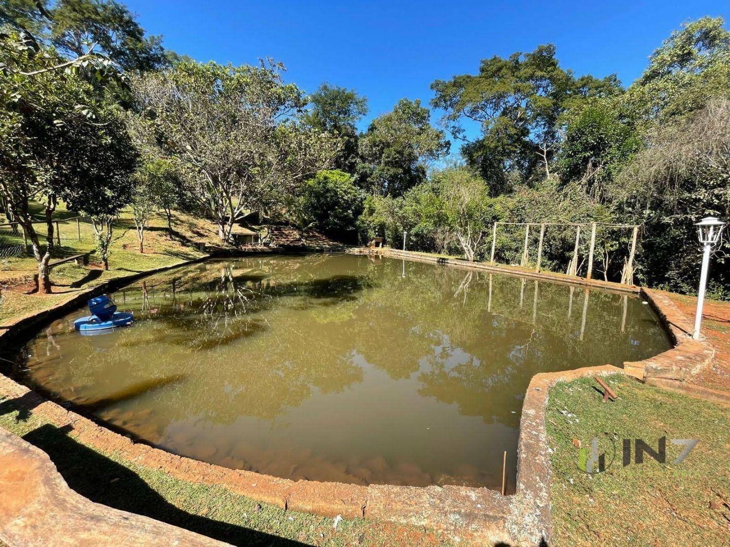 Chácara à venda com 6 quartos, 15000M2 - Foto 18