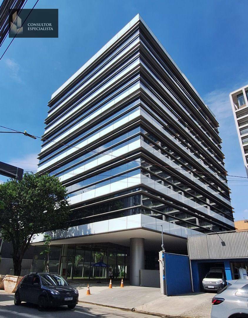 Conjunto Comercial-Sala para alugar, 823m² - Foto 1