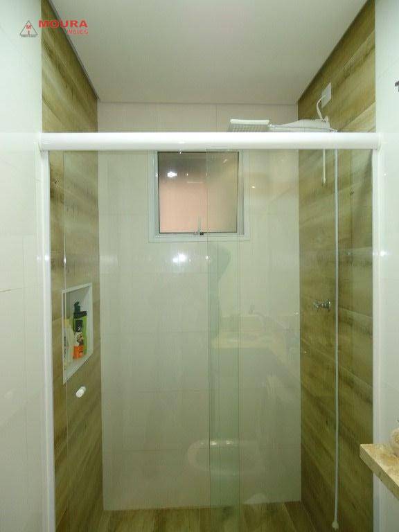 Apartamento à venda com 2 quartos, 62m² - Foto 18