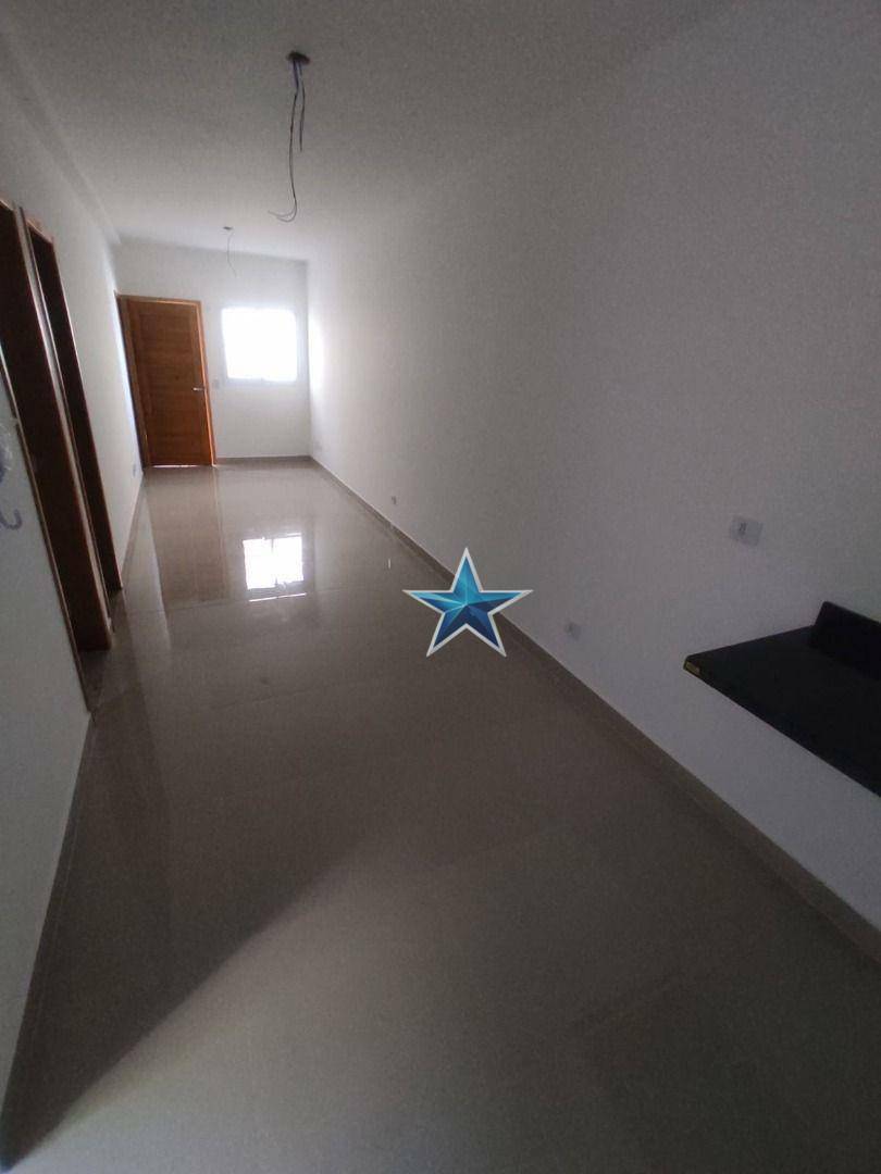 Apartamento à venda com 2 quartos, 40m² - Foto 1