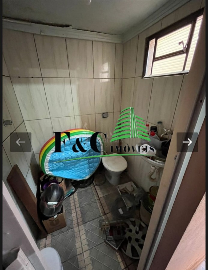 Casa à venda com 3 quartos, 140m² - Foto 13