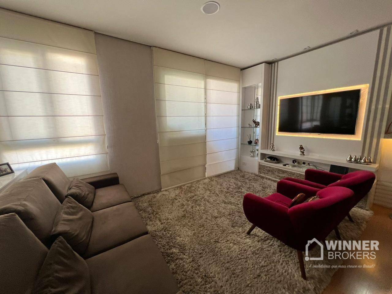 Apartamento à venda com 2 quartos, 81m² - Foto 12