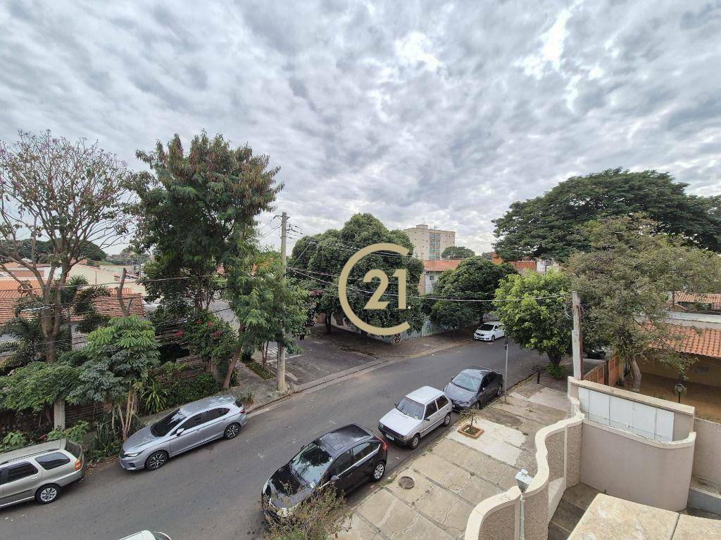 Apartamento à venda com 3 quartos, 113m² - Foto 26