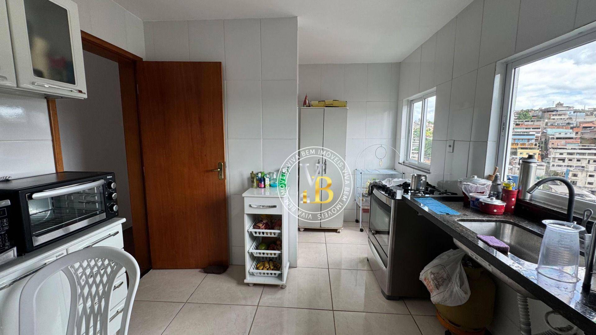 Cobertura à venda com 3 quartos, 170m² - Foto 14